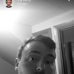 Meet your Posher, Nathan